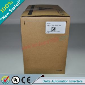 Quality Delta Inverters VFD-M Series VFD055HH43A-21 for sale