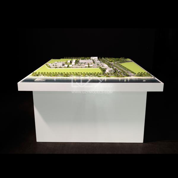 Buy 1/300 Ocean Villas-Casablanca at wholesale prices