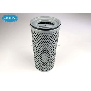 10um Pump truck Hydraulic Oil Filter 852755DRG25