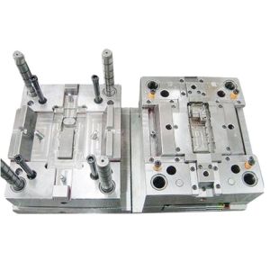 Tv Remote ABS Injection Molding