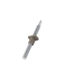 Quality MISUMI Miniature Lead Screw - One End Stepped Series MSSRA402-[30-150/1]-S[2-8/1]-Q2.5 new and 100% Original for sale