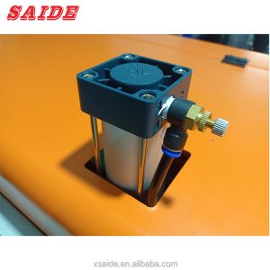 2022 Acrylic Beveling Machine Acrylic Edge Polishing Machine Natural Diamond