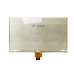 7.5 Inch Flexible Epaper Display, 800x480 SPI Interface