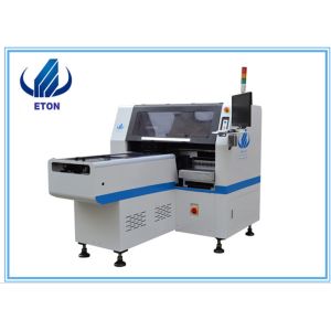 E6T Led Lights Assembly Machine , Automatic Pick And Place Machine 100% Original