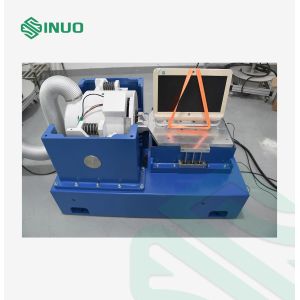 ISO EV Battery Pack Vibration Testing System Equipment 2800 Hz