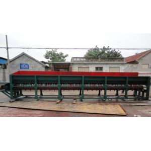 Hot selling Rotary Lathe Wood Log Debarker machine for sale with single slot or