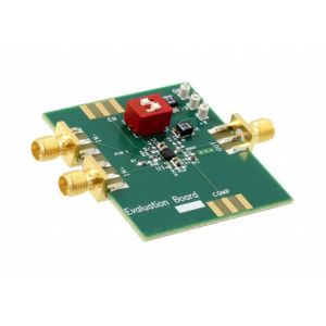 Quality LMH6629SDEVAL Embedded Solutions High Speed Operational Amplifier LMH6629 Evaluation Module for sale