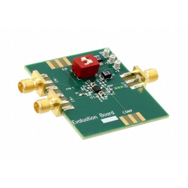 LMH6629SDEVAL Embedded Solutions High Speed Operational Amplifier LMH6629