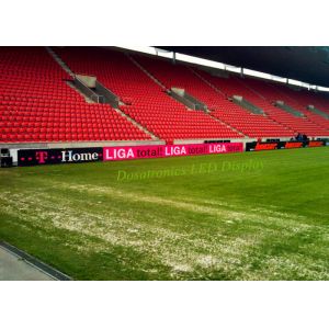 160x160mm Stadium Perimeter LED Display