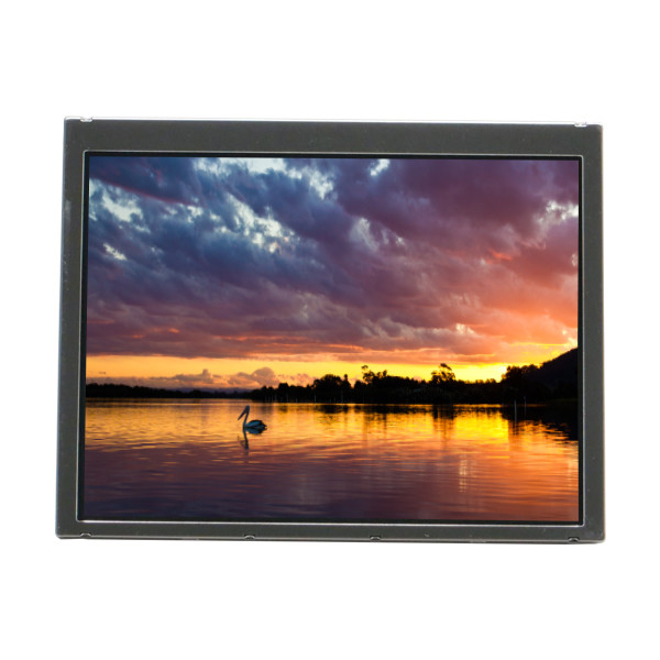 Buy TCG057QVLBB-G00 5.7 inch 320*240 LCD Screen Panel at wholesale prices