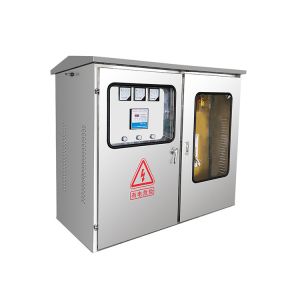 Intelligent Outdoor Fiber Distribution Cabinet Integrated Distribution Cabinet