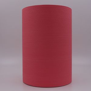 210cm Wood Pulp Polypropylene Spunlace Embossed Nonwoven Fabric Roll