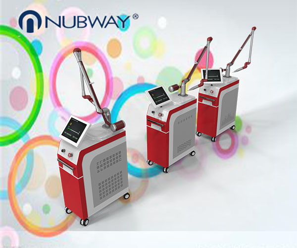 Buy big even spot size nd yag laser tattoo removal machine year end promotion at wholesale prices