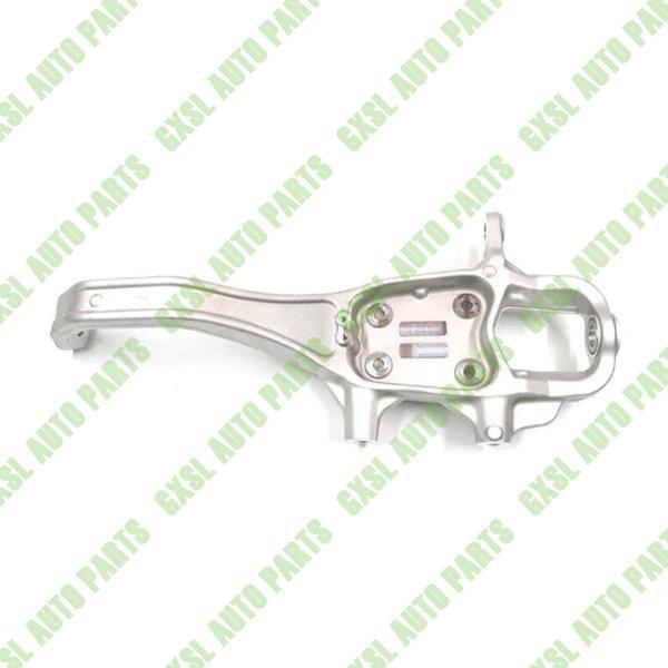 Buy For Maserati Ghibli Quattroporte Two-Drive Right Front Column Assembly Steering Knuckle OEM 670004762 at wholesale prices