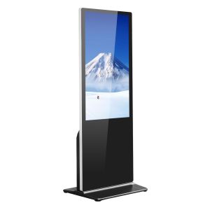 Tft Big Size Screen Advertising Digital Signage Affiliate Program