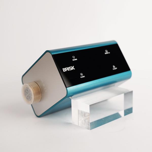 Intelligent Smart Home Water Sensor Leakage Detection In Water Distribution