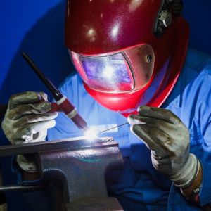 Ra0.2 Metal Machining Parts Welding And Fabrication Service