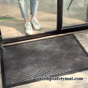 Water Hold Commercial Entrance Mats