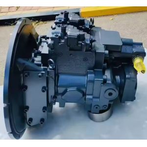 China XE490 Hydraulic Main Pump K5V212DPH-9NG4-17T K5V212DPH K5V212DPH-9NG4 Piston Pump For XGMA XE490D Excavator on sale
