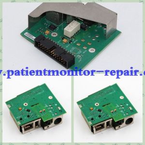 Circuit board for VS3 patient monitor Medical machine inventory and warranty 90