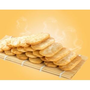 BRC Senbei Rice Crackers