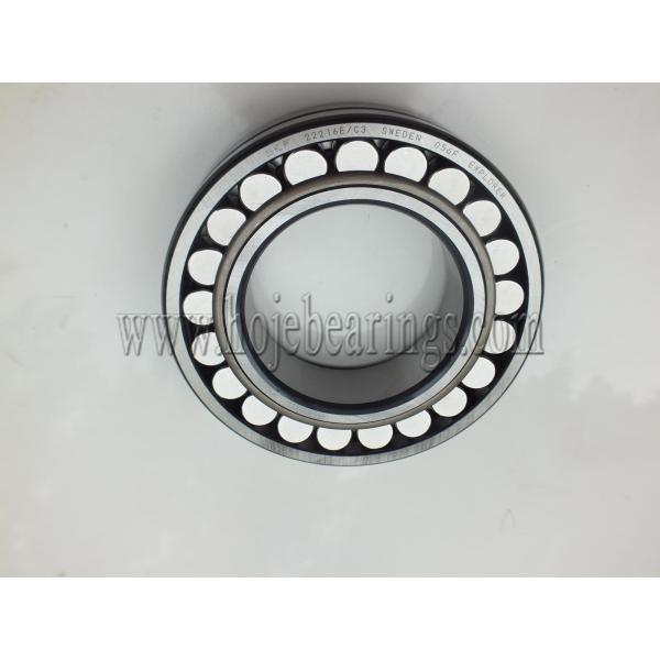 Stock High Quality Spherical Roller Bearings 24096 24196 E MB CC CA