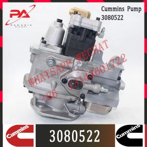 Cummins K38-C Engine Parts Injection Fuel Pump 3080522