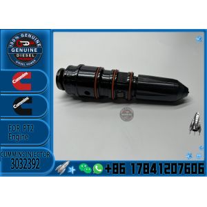 Remanufactured made in China new Engine Diesel Fuel Injector 3054218 3054253