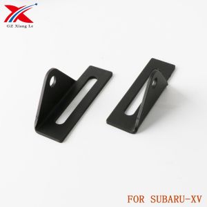 SUBARU-XV hydraulic support for hood