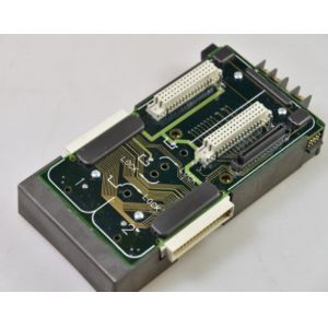 EMERSON DELTAV KJ4001X1-BA2 POWER CONTROLLER 2 WIDE CARRIER