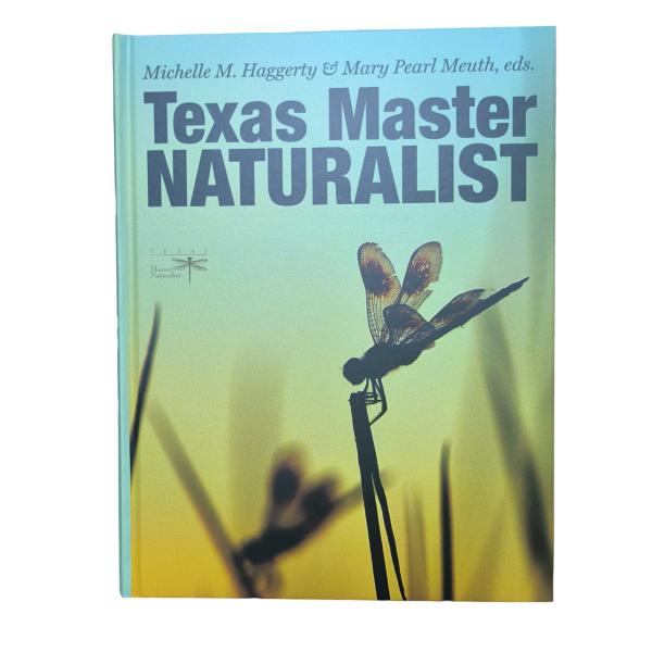 Buy Texas Master Naturalist | 4C/4C Offset Printing for Hardcover Textbooks Using 2.5mm Board and Gloss Lamination at wholesale prices