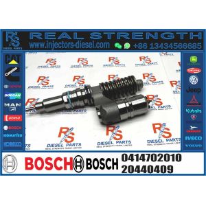 Fuel Unit Pump Injector 0414702010 20440409 0414702003 0414702005 0414702021