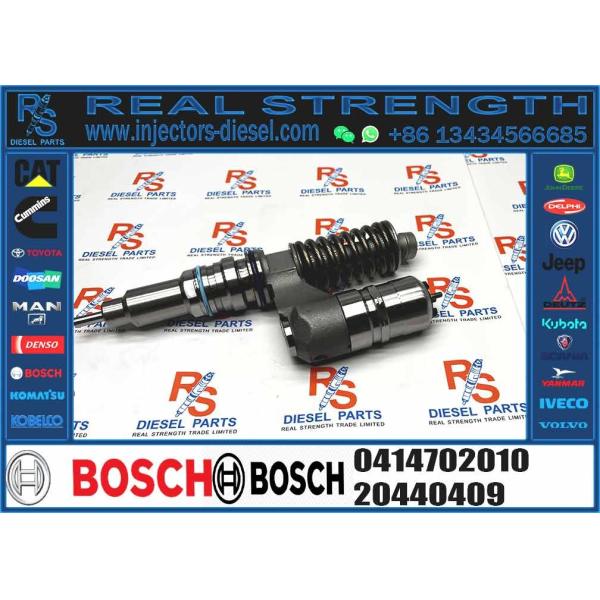 Fuel Unit Pump Injector 0414702010 20440409 0414702003 0414702005 0414702021