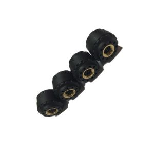 Space Aluminium IP67 External TPMS / Tire Pressure Monitoring System