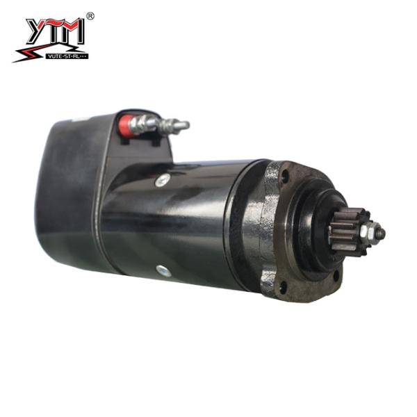 QDJ2745B Engine Starter Motor For ABG 0001411036 STB0383MA STB0383UL STB9383UL