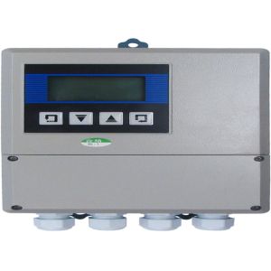 water flow meter convertor