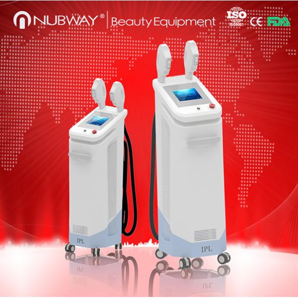 Buy 2014 beauty machine combined ipl shr technology/ shr laser machine at wholesale prices