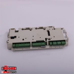 RDCU-02C 64607901 ABB RDCU Drive Control Unit