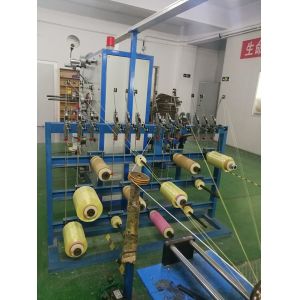 50 Simplex And Duplex Soft Optical Fiber Cable Manufacturing Machinery