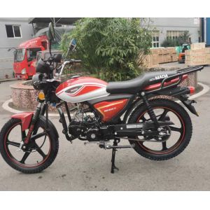 Customized 50cc 70cc 110cc Street Bike Motorcycle Four Stroke Air Cooled