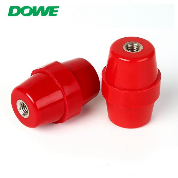 Buy Promotional low voltage SM50 new energy vehicles bus bar insulator at wholesale prices