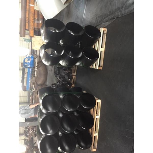 Anti Corrosion Steel Incoloy Pipe TU 14-156-87-2010 Barded / Painting / 3PE