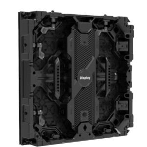 P2.6 Interactive LED Dance Floor Display Die-casting Aluminum For Theme Parks