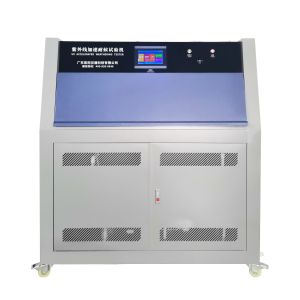Quality DH-RUV-1 Accelerated Aging Test Chamber for sale
