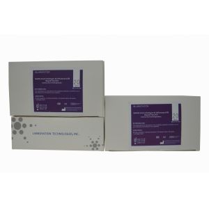 ISO13485 NS NP OP Influenza AB Test Kit 90% Specificity