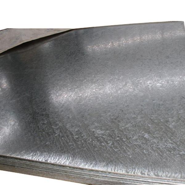 Buy AISI Standard Galvanized Steel Sheet with 1000mm-1500mm Width at wholesale prices