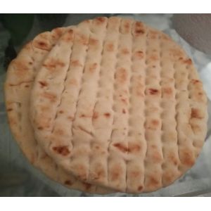 Stable Industrial Output Soft Pita Production Line With Full Automatic