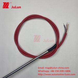 1500VAC-1800VAC Temperature Sensors For Coffee Brewing Machine