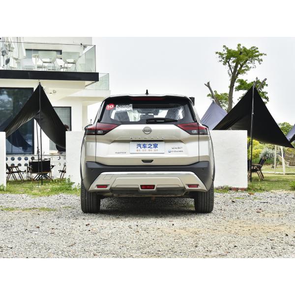 Nissan X Trail Hybrid E-Power Dual Motor 4WD Petrol Electric Luxury Max and Length * Width * Height 4770*1895*1689mm