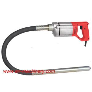 Bulk Electric Handheld Concrete Vibrator Poker Portable Concrete Vibrator For